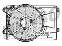 LÃ¼fter, MotorkÃ¼hlung DENSO DER09301