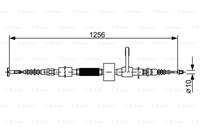 alfaromeo Handremkabel BC484