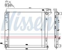 kia Radiateur