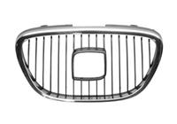 seat Grill -4/09