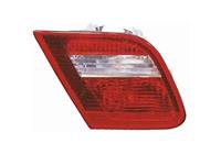 vanwezel Achterlichtglas binnen links van wezel autoparts