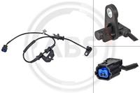 hyundai ABS sensor