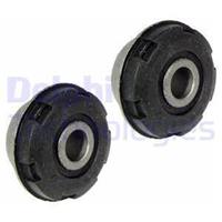 DELPHI Reparatursatz, Querlenker TD662W  PEUGEOT,CITROËN,607 9D, 9U,605 6B,XM Y4,XM Y3,XM Break Y4,XM Break Y3