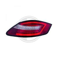 porsche Achterlichtenset