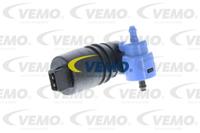 Reinigingsvloeistofpomp, ruitenreiniging Original VEMO kwaliteit VEMO, Spanning (Volt)12V, u.a. für Opel, VW, Seat, Ford, Vauxhall, Fiat, Citroën, Saa