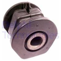 Lagerung, Lenker Vorderachse hinten unten Delphi TD776W