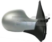 renault Buitenspiegel
