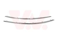 citroen Sier- / beschermingspaneelset, bumper
