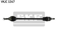 SKF Antriebswelle VKJC 1347 Gelenkwelle,Halbachse VW,SKODA,SEAT,UP,CITIGO,Mii KF1_