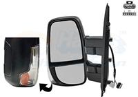iveco Buitenspiegel links