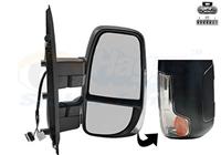 iveco Buitenspiegel rechts