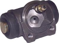 Radbremszylinder Hinterachse rechts ABS 62814X