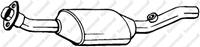 Catalyseur Bosal 099-193