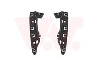 citroen Houder bumper