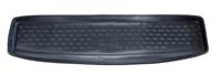 Kofferbakmat voor Ford Grand C-Max 7-zitter 11/2010->