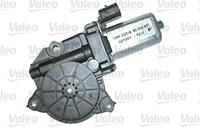 Elektromotor, Fensterheber links vorne Valeo 850510
