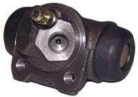 Radbremszylinder Hinterachse links ABS 62841X