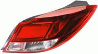 opel Achterlicht