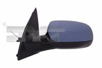 TYC Außenspiegel 325-0028 Spiegel,Seitenspiegel OPEL,CORSA C F08, F68,CORSA C Kasten F08, W5L