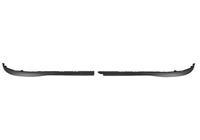 peugeot BUMPERSPOILER VOOR 4029500