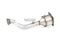 WALKER Katalysator FIAT,PEUGEOT,CITROËN 20921 9653555680,1609162080,1731ES 1731X8,9804176080,1493804080