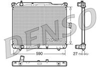suzuki Radiateur DRM47019
