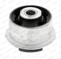 mercedes-benz Draagarmrubber