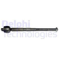 DELPHI Axialgelenk TA2025 Axialgelenk, Spurstange VW,SKODA,SEAT,POLO 9N_,FOX 5Z1, 5Z3,POLO Stufenheck 9A4,FABIA Combi 6Y5,FABIA,FABIA 6Y2,FABIA Combi