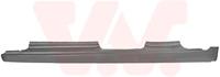 vanwezel Einstiegsblech links Van Wezel 4029103