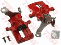 Bremssattel Hinterachse rechts TRW BHQ319E