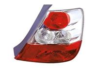 vanwezel Achterlichtglas rechts van wezel autoparts