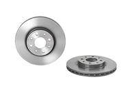 Bremsscheibe 'COATED DISC LINE' | BREMBO (09.5870.11)