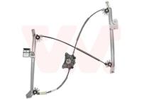 vanwezel Fensterheber vorne links Van Wezel 5891261