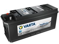 man Varta Accu Pro Motive Black J10 135 Ah