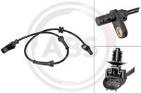 nissan ABS sensor