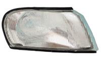 TYC Blinker 18-3403-05-2 Blinklicht,Fahrtrichtungsanzeiger OPEL,VECTRA B 36_,VECTRA B Caravan 31_,VECTRA B CC 38_