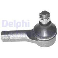 DELPHI Spurstangenkopf TA1563 Spurstangengelenk,Spurgelenk NISSAN,MAZDA,KIA,323 III Hatchback BF,323 III BF,323 III Station Wagon BW,121 I DA
