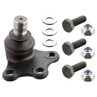 febibilstein FEBI BILSTEIN Traggelenk 102372 Achsgelenk,Führungsgelenk PEUGEOT,CITROËN,DS,208,208 Kasten,DS3,C3 II,DS3 Cabriolet,C3 III SX,DS 3,DS 3 Cabriolet