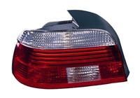 vanwezel Achterlichtglas links van wezel autoparts