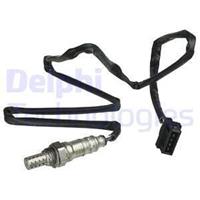DELPHI Lambdasonde ES20266-12B1 Lambda Sensor,Regelsonde VOLVO,V40 Kombi VW,S40 I VS