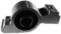 Lagerung, Lenker Vorderachse hinter der Achse unten ABS 270260