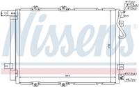 kia Condensor