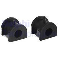 DELPHI Stabigummis TD1083W Stabilager,Stabilisatorlager VOLVO,V40 Kombi VW,S40 I VS