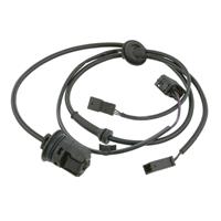 febibilstein Sensor, Raddrehzahl Hinterachse links Febi Bilstein 23812
