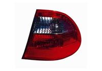 vanwezel Achterlichtglas rechts van wezel autoparts
