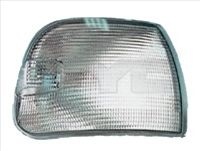 TYC Blinker 18-5541-01-2 Blinklicht,Fahrtrichtungsanzeiger VW,TRANSPORTER IV Bus 70XB, 70XC, 7DB, 7DW,TRANSPORTER IV Kasten 70XA