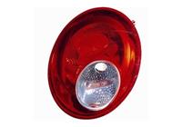 vanwezel Achterlichtglas links van wezel autoparts