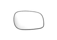 landrover SPIEGELGLAS LINKS Freelander 01