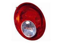 vanwezel Achterlichtglas rechts van wezel autoparts