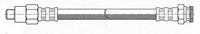 Bremsschlauch ABS SL 2239
